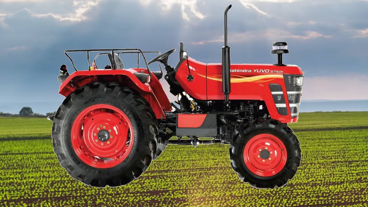 Cng Cbg Tractors Transform Indian Farming Low Cost Clean Energy 2026