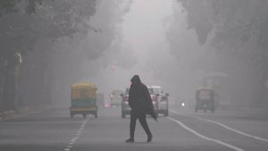 कड़ाके की ठंड से कांपा दिल्ली-यूपी-बिहार, कोहरा और शीतलहर को लेकर इन राज्यों में अलर्ट जारी