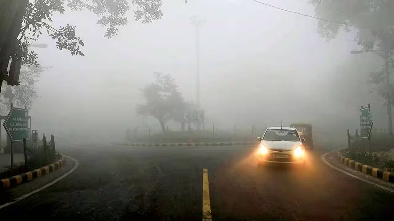North India Weather Forecast Fog In Ncr Sunshine Afternoon Uttarakhand Rain Snowfall Alert January 2026