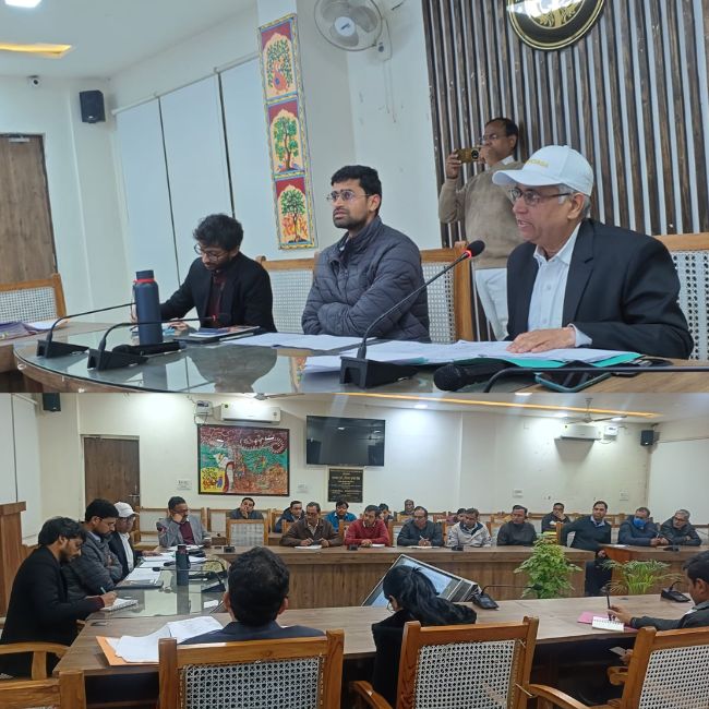 CM Yogi released rs 56 crore for new cow shelters