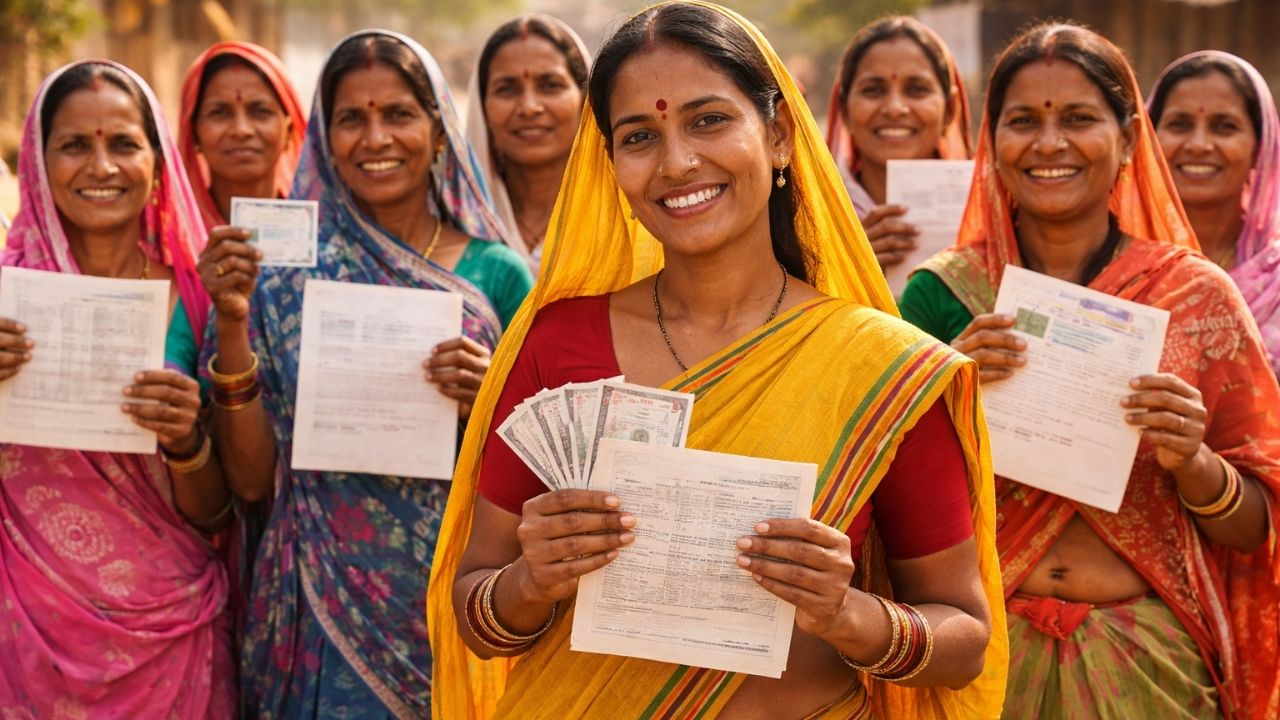 New Update : लाड़ली बहनों का इंतजार थोड़ा और बढ़ा.. आज नहीं, इस दिन आएगी किस्त, जानें क्या है वजह?