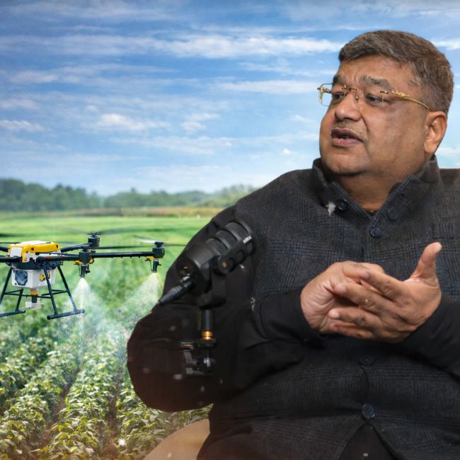 drone farming, crop spraying drone, farmer technology, agriculture drone