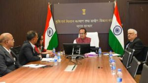 एमएसपी से नीचे फसल खरीद करने पर होगी कार्रवाई, मंडियों में बिचौलिये मिले तो नपेंगे अफसर 