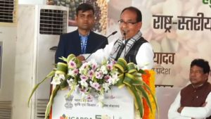 शिवराज का ऐलान, दाल मिल खोलने पर 25 लाख की सब्सिडी, दाल उगाने वाले को प्रति हेक्टेयर फ्री में मिलेंगे 10 हजार