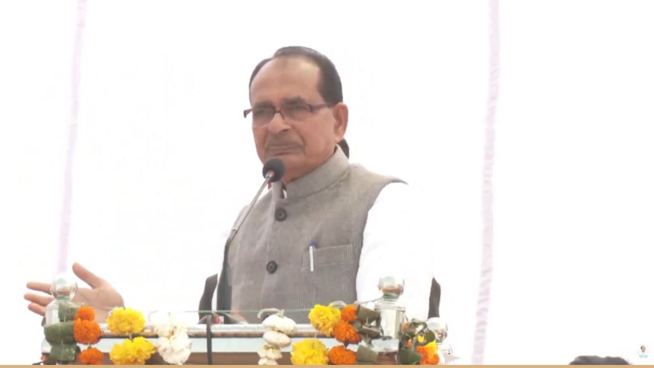 Farmers Must Use Machines To Easy Farming Agriculture Minister Explained Pulses Processing Business Model To Farmers For High Income