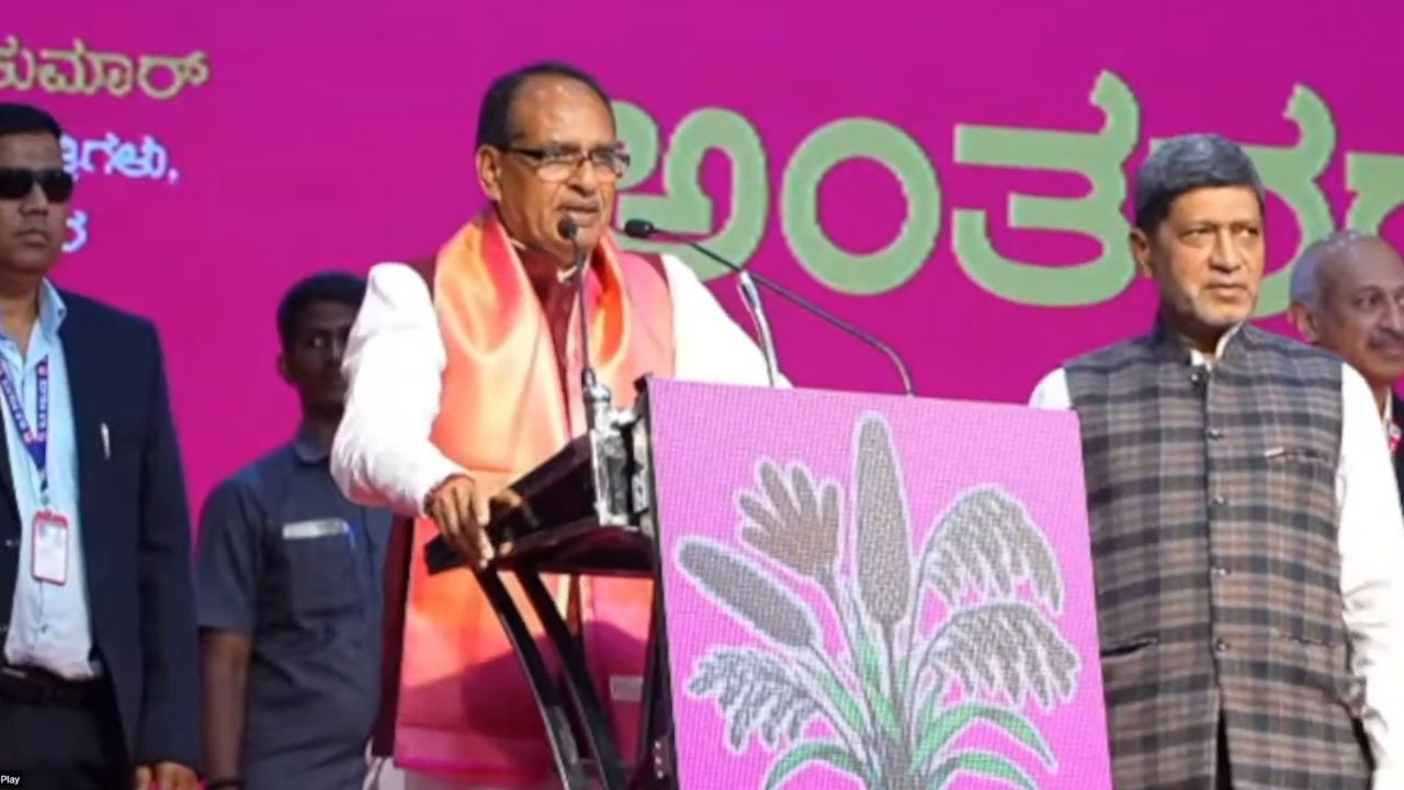 Agriculture Minister Shivraj Singh Approved Seed Villages Across Country And 25 Seed Village To Establish In Karnataka And Farmers Will Receive Rs10000