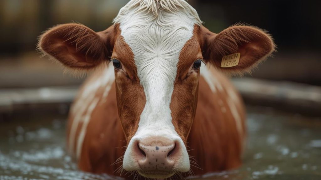 गर्मी में गाय को दिन में 1-2 बार नहलाने से हीट स्ट्रेस कम होता है और वह आराम से चारा खाती है. सर्दियों में सुबह-सुबह ठंडे पानी से नहलाना नुकसानदायक हो सकता है, इसलिए जरूरत हो तो सिर्फ गुनगुना पानी इस्तेमाल करें.