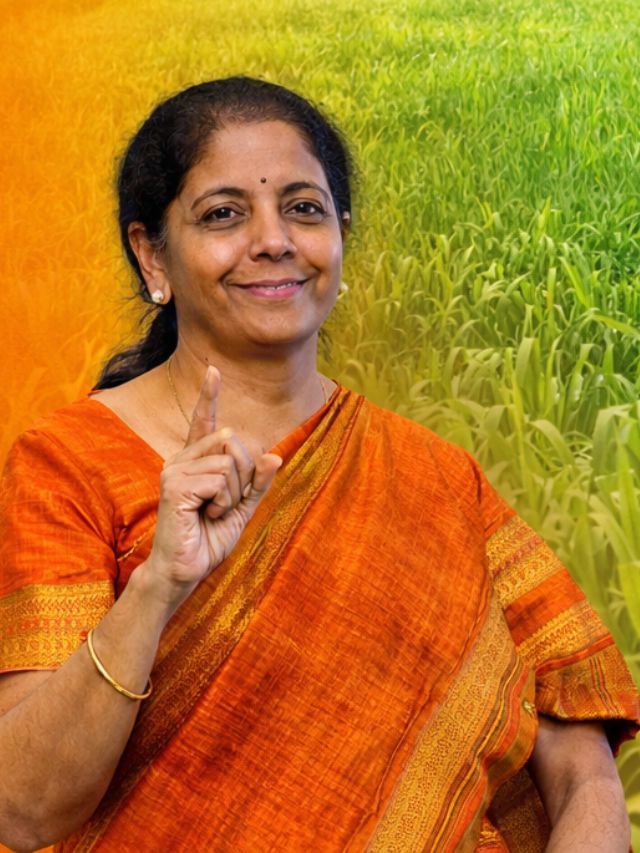 कृषि के लिए Budget में हुए 5 बड़े ऐलान, जानें