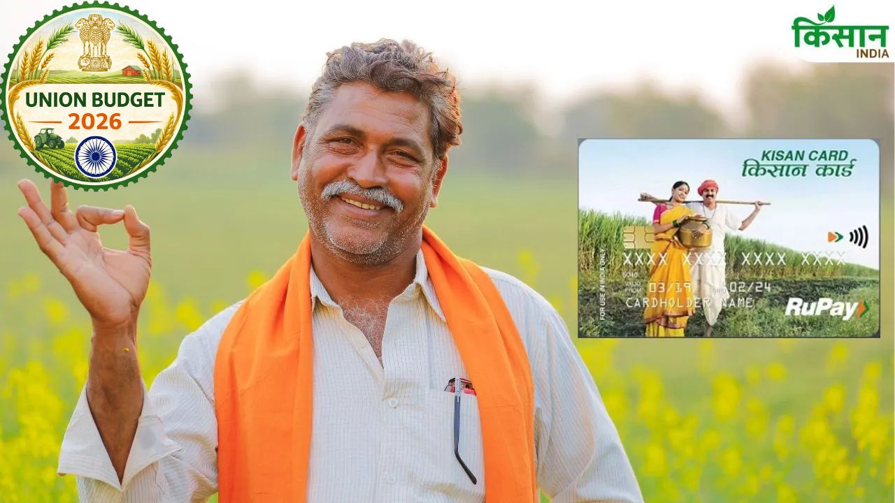 Budget 2026 Finance Minister Nirmala Sitharaman Present Budget On 1 February Pm Kisan Amount