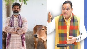 किसान सम्मान निधि की राशि बढ़ेगी, राजस्थान सरकार रकम दोगुना करने पर विचार कर रही