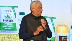 कीटों और खरपतवार से 50 फीसदी तक बर्बाद हो सकती है सरसों, कॉर्टेवा के क्लियरफील्ड सिस्टम से बचेगा नुकसान कीटों और खरपतवार से 50 फीसदी तक बर्बाद हो सकती है सरसों, कॉर्टेवा के क्लियरफील्ड सिस्टम से बचेगा नुकसान