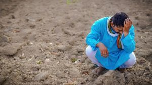 महाराष्ट्र के एक जिले में 21 किसानों ने आत्महत्या की, जनवरी 2026 के आंकड़े सामने आते ही सियासत गरमाई 