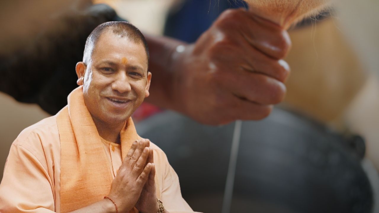 Godhan Samagam 2026: 112 दुग्ध उत्पादक को गोधन समागम 2026 में किया गया सम्मानित, मिला नकद इनाम