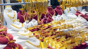 Gold Rate: सोना-चांदी की कीमतें धड़ाम! MCX पर बड़ी गिरावट, खरीदारी का सुनहरा मौका या और टूटेंगे भाव, जानिए Gold Rate: सोना-चांदी की कीमतें धड़ाम! MCX पर बड़ी गिरावट, खरीदारी का सुनहरा मौका या और टूटेंगे भाव, जानिए