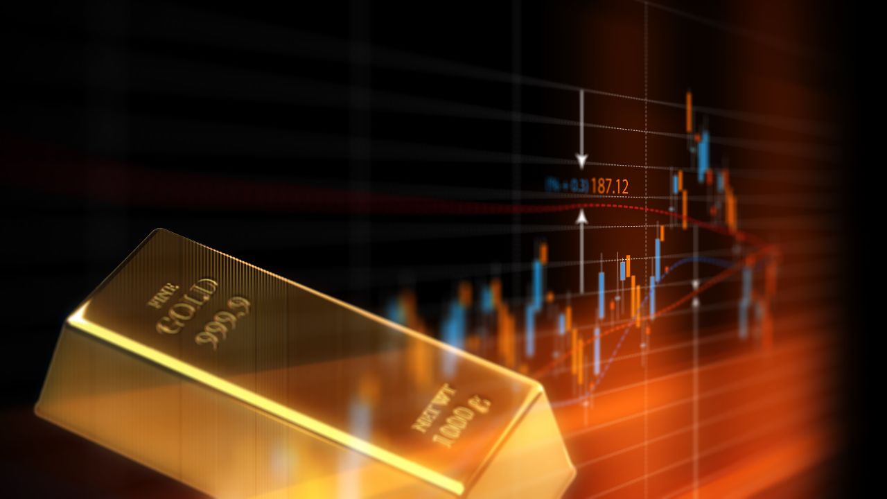 Gold Silver Rates Today Mcx Price Crash 43 Percent Gold Rate Falls Below 145000 India Market Update