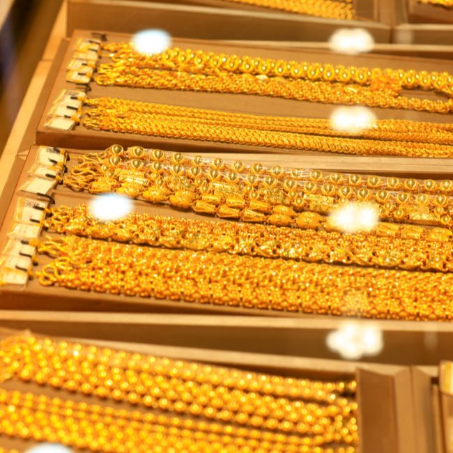 Gold Rate Today, Gold Price Today, Gold Silver Rate