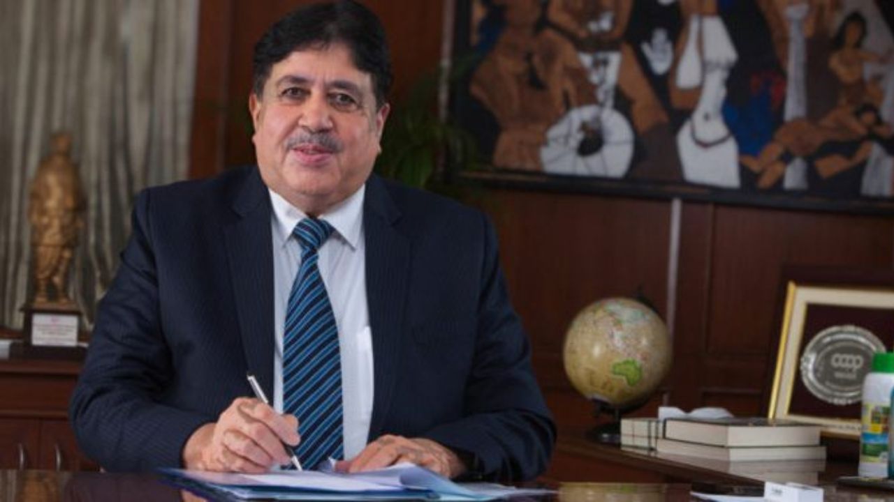 IFFCO चेयरमैन दिलीप संघाणी ने बजट 2026 को लेकर कही बड़ी बात, PM मोदी को किया धन्यवाद