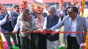 IVF के इस्तेमाल से जन्म लेंगे उन्नत नस्ल के पशु, देसी गौवंश नस्ल सुधार और संरक्षण के लिए सेंटर खुला 