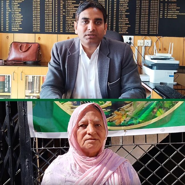 Lambagaon FPO kangra himachal pradesh 