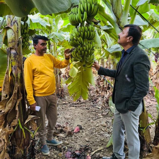 Madhya pradesh farmer kailash pawar