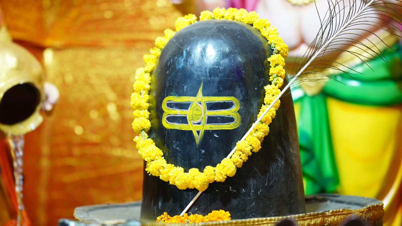 Maha Shivratri 2026: राशि अनुसार शिवलिंग पर चढ़ाएं ये चीजें, पाएं भोलेनाथ की असीम कृपा, हर मनोकामना होगी पूरी!