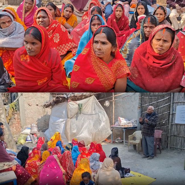 Mushroom Farming Free Training