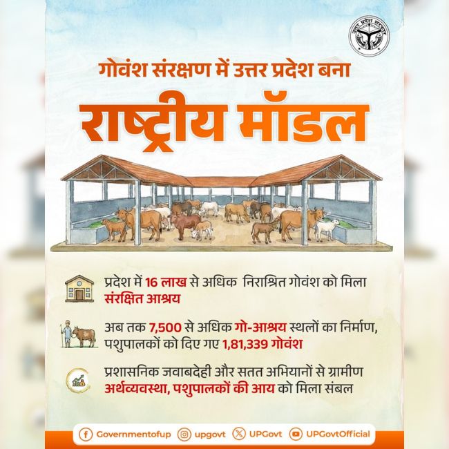 Dairy Development, Fodder Production, Livestock Farming, Rural Economy, Animal Nutrition