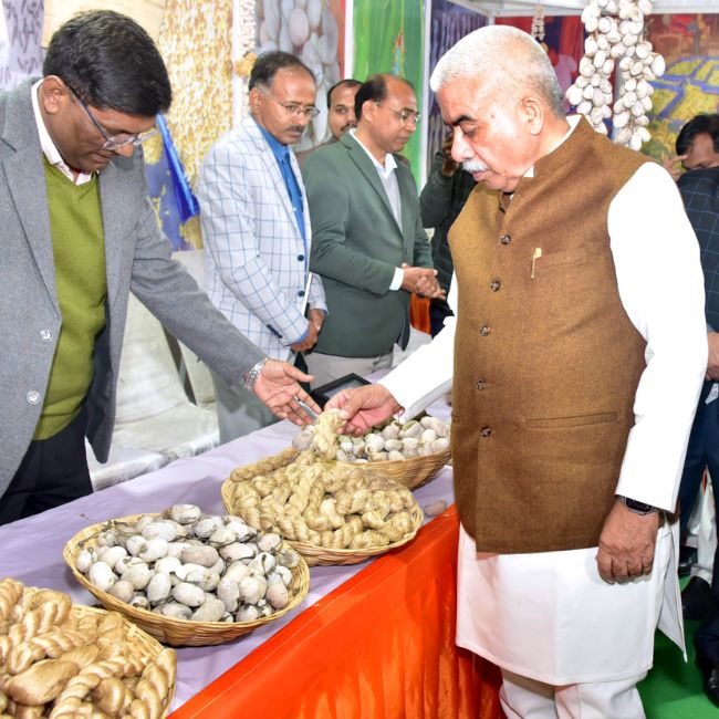 Silk Expo 2026, Uttar Pradesh Silk Industry, Yogi Government, Sericulture Development