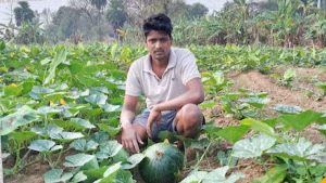 केरल में एक ही खेत में धान की 570 किस्म उगा रहे किसान, हिरोद पटेल की खेती तकनीक से पीएम मोदी प्रभावित