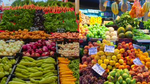 Mandi Bhav: पाकिस्तान में 750 रुपये लहसुन तो 50 रुपये किलो हुआ आलू, 900 रुपये बिक रहा अनार