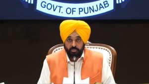 40 लाख परिवारों को मुफ्त मिलेगी रसोई किट, उड़द-चना दाल के साथ हल्दी-नमक और तेल भी मिलेगा