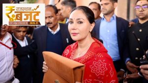 राजस्थान बजट में लखपति दीदियों के लिए बड़ा ऐलान, ग्रामीण महिलाओं के लिए खुलेंगे रूरल वुमेन बीपीओ