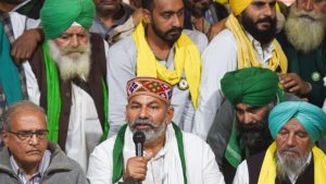 India US Trade Deal: संयुक्त किसान मोर्चा का देशव्यापी विरोध-प्रदर्शन का ऐलान, केंद्रीय मंत्री ने बताया था ‘छोटा गुट’