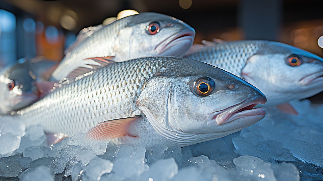 Fish Production Countries List India Ready To Surpass China In Fish Production Center Prepared Framework For Domestic Fish Farmers