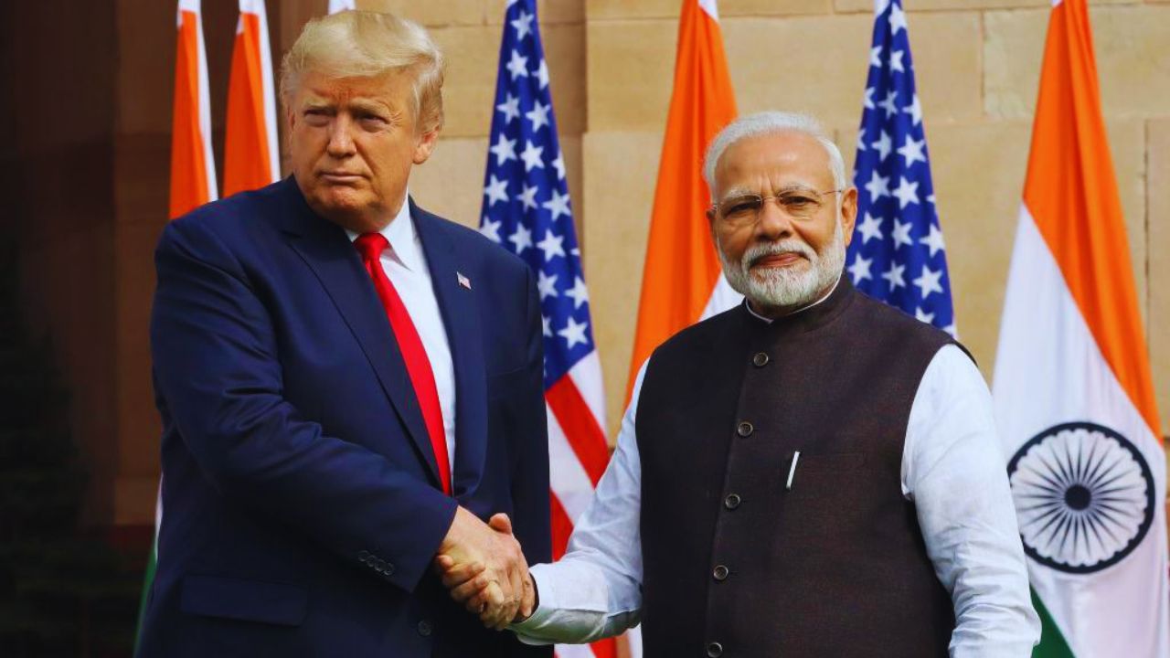 US‑India Trade Deal: अमेरिकी किसानों के लिए ‘बंपर लॉटरी’, भारत को मिलेगा 41,500 करोड़ का व्यापार!