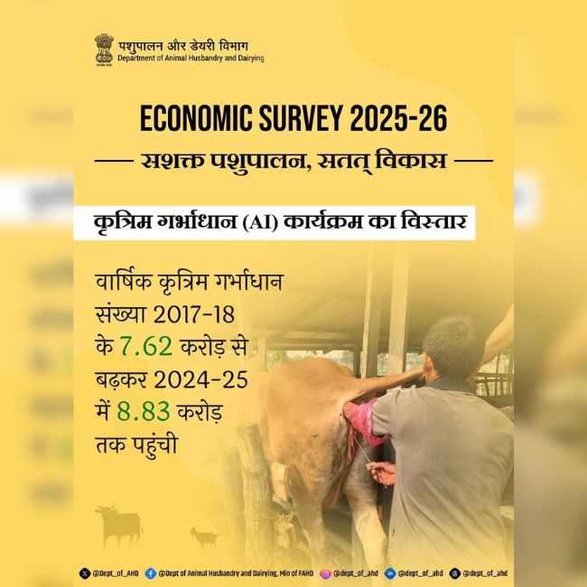 Artificial Insemination, Dairy Farming, Livestock Productivity, Rural Economy