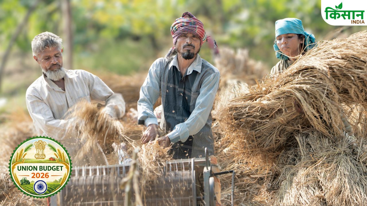 सहकारिता के लिए गेम चेंजर बना Budget 2026! किसानों और ग्रामीणों को मिलेगा पैसा और रोजगार में बूस्ट