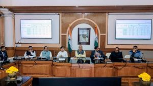 M-SHOP मॉडल से खेती की तस्वीर बदलने की तैयारी, किसानों की कमाई बढ़ने का फॉर्मूला