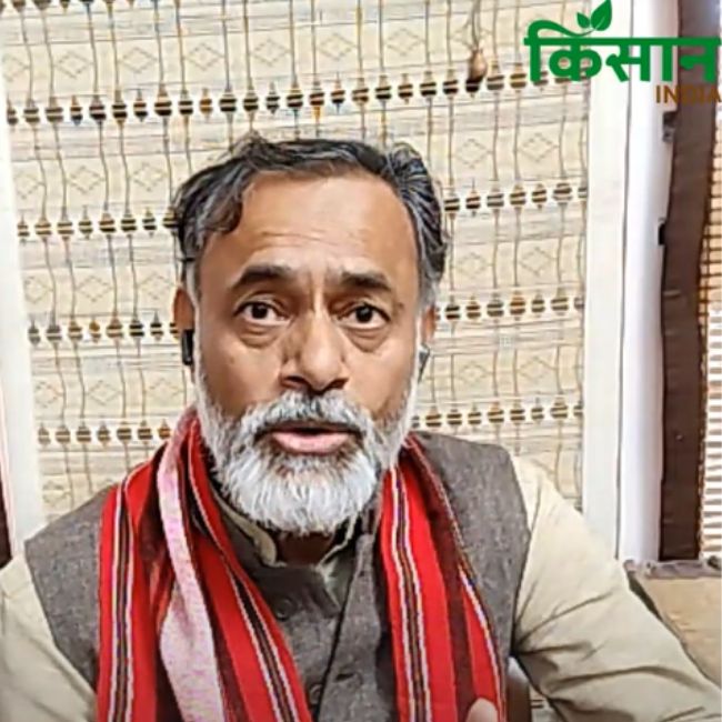 India-US Trade Deal, Agriculture Policy, Import Tariff, Dairy Sector, Farmers Income