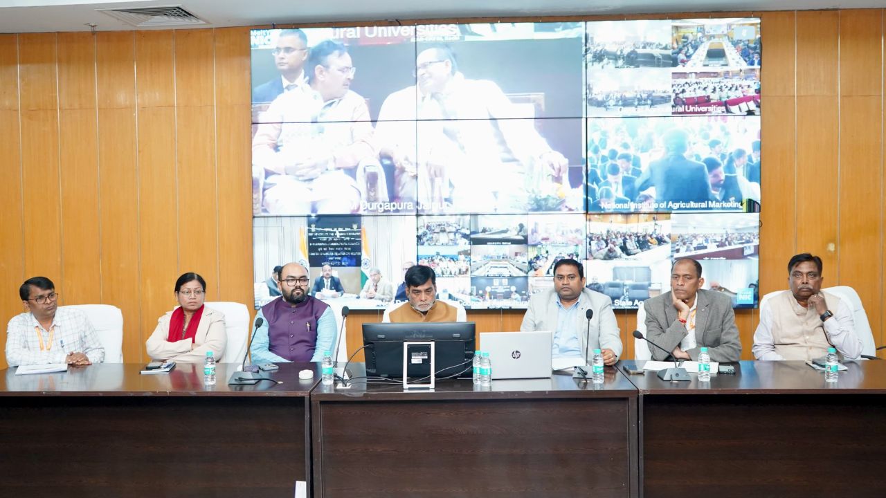 New Ai Based Service Change Face Farming Farmers Get Crop And Weather Advice From Home