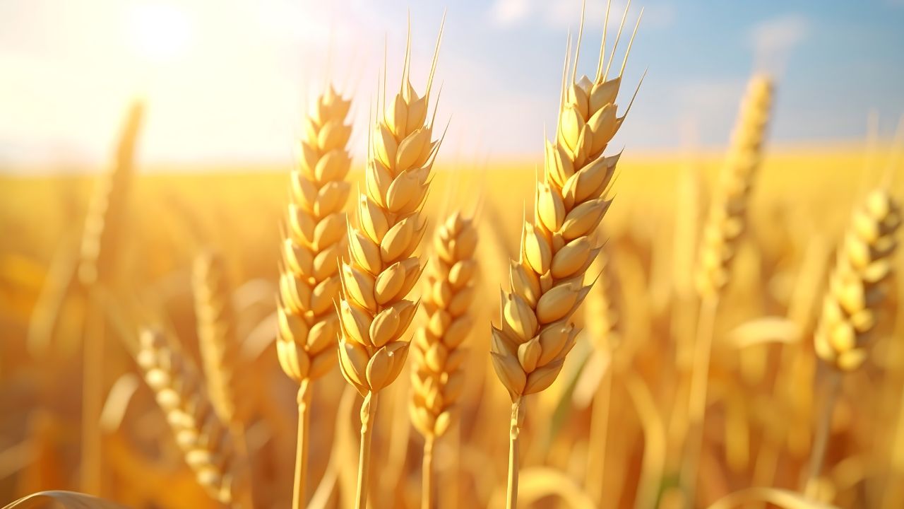 Wheat Procurement Msp Registration For Mp Farmers 2026 Last Date For Registration Check Details