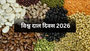 World Pulses Day: दालें कैसे बन गईं ‘गरीबों का सुपरफूड’? जानें सेहत से लेकर खेती तक का पूरा खेल