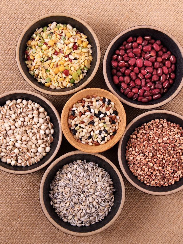 सेहत के लिए सुपरफूड है दाल, जान लिए फायदे तो रोज खाएंगे!