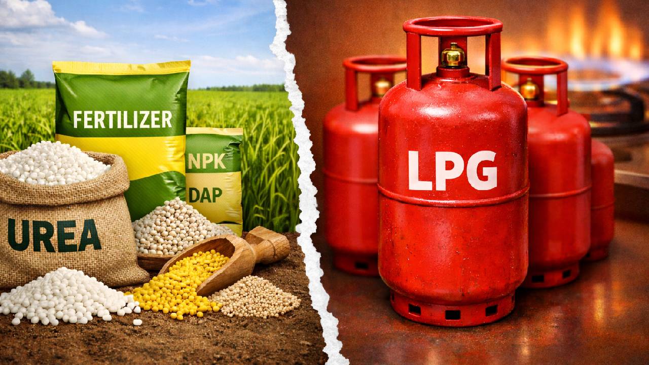 Budget 2026 27 Cuts Food Fertiliser Fuel Subsidies Focus On Fiscal Discipline India