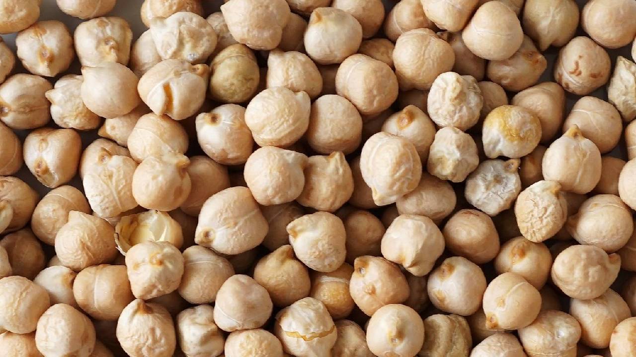 Chana Prices Drop Below Msp New Rabi Crop Arrival Bumper Production Cheap Imports Australia Tanzania Impact Indian Markets 2026