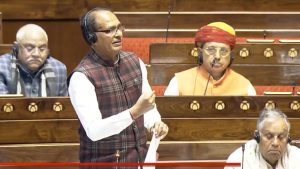 फसल नुकसान की भरपाई के लिए 2.90 करोड़ किसान रजिस्टर्ड, AI तकनीक का यूज बढ़ाएगा ‘भारत विस्तार मंच’