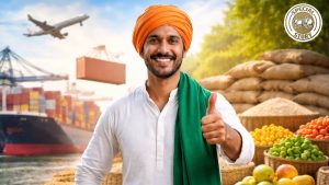 Agri Exports Opportunities: भारतीय खेतों से विदेशों की थाली तक, कैसे भारत बन रहा है ग्लोबल एग्री ब्रांड