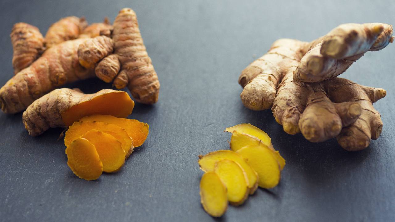 Kerala Agricultural University Revives Cochin Ginger Alleppey Finger Turmeric Export Revival 2026