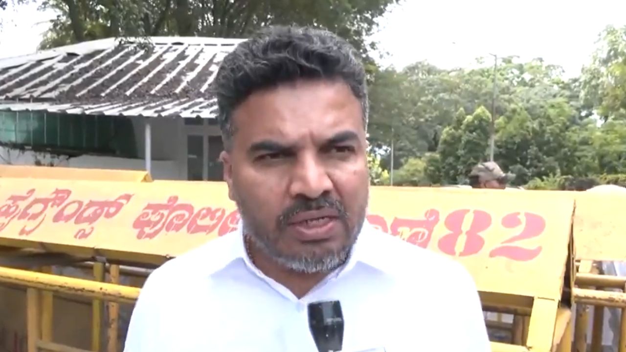 Marriage Incentive Scheme Cong Mla Urges Special Status And Allowance For Women Who Marrying Young Farmers In Karnataka