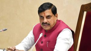 किसान महापंचायत से पहले MP में बयानबाजी तेज, मोहन यादव ने राहुल गांधी पर साधा निशाना